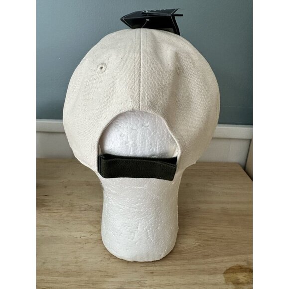 Tilley Baseball Cap Weekend Walker Cap NWT Unisex - Picture 9 of 9